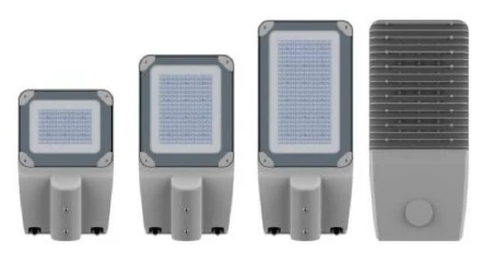 info-1-1 street light outdoor