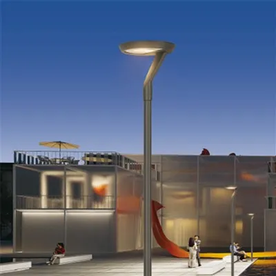 Lumières menées imperméables simples pour le jardin 30W/60W/90W